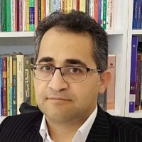 Mahdi Kazemi zamharir