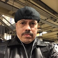 george sanchez