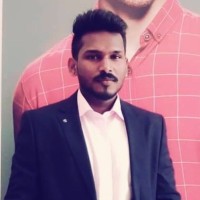 Vishnu Suresh