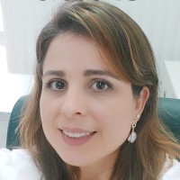 Pollyanna Camatta Santana