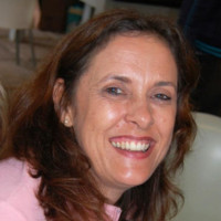 Corinne Johnson