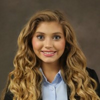 Sarah Elizabeth Wasdin