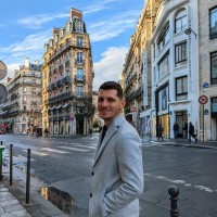 Andreas Michalopoulos