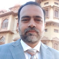 Musaddiq Baig