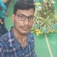 Nagaraju Chennuboyina