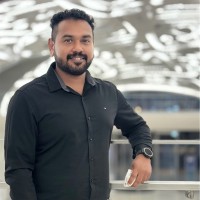 Suraj Surendran