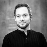 Kasper M. Christensen