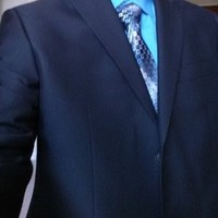Daniel Stevens