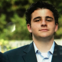 Radley Ellenbogen, Cfp®