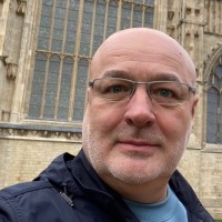 Nigel Godfrey