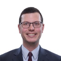 Joshua Louge, Cpa