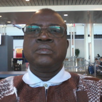 richard Simbiri