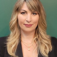 Ildiko Horvath
