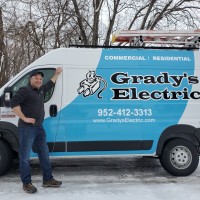 Grady Kruse