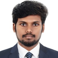 Vel Murugan P