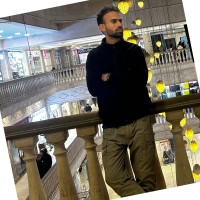 Waseem John Bhat