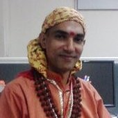 Swami Mahavanam Saraswati