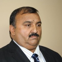 Sarbjeet Verma