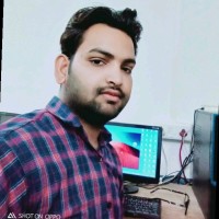 Meetesh Sharma