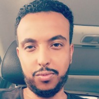 Ali Ahmed