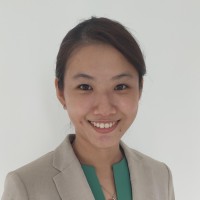 Catherine Gan