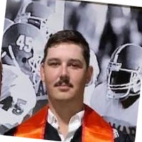 Dalton Ross