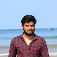 Siva Kumar M