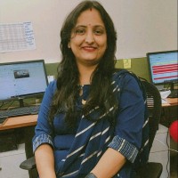 Hemangi Vyas