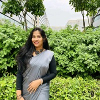 Monika Sathish