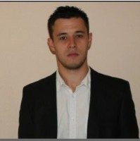 Matthieu Pereira
