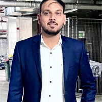 DIXITKUMAR PATEL