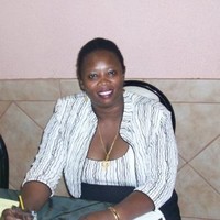 Jane Abucha
