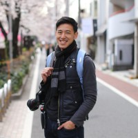 Timothy Kuan