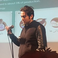 Abouzar Pourranjbar