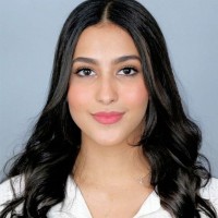 Khadija Bari