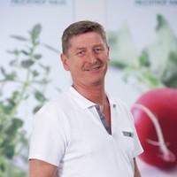 Wolfgang Harant
