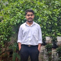 Pranav Ashish