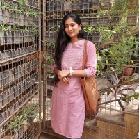 Divya Krishna