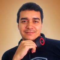 Edwin Rios Bedoya