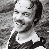 Jonathan Sorley