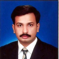 Ahsan Ahmed