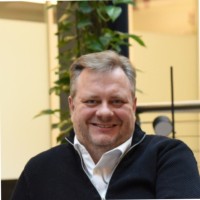 Jesper Ladegaard