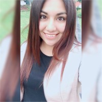 Shanira Osorio Cornejo