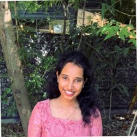 Priya Dharshini