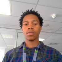 Mpho Matshoba
