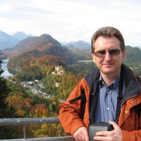Alexey Ovchinnikov