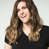 Alison Demian