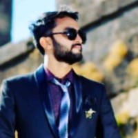hardik thumar