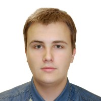 Sviatoslav Zhezhkun