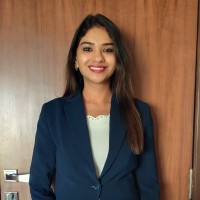 Dr. Saloni Vora-Gala